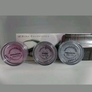 Bare Escentuals bareMinerals Eye Shadow Kit